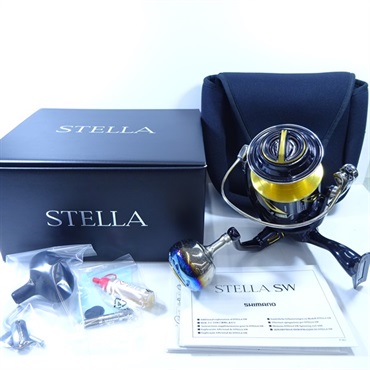 １９ステラＳＷ１００００ＨＧ